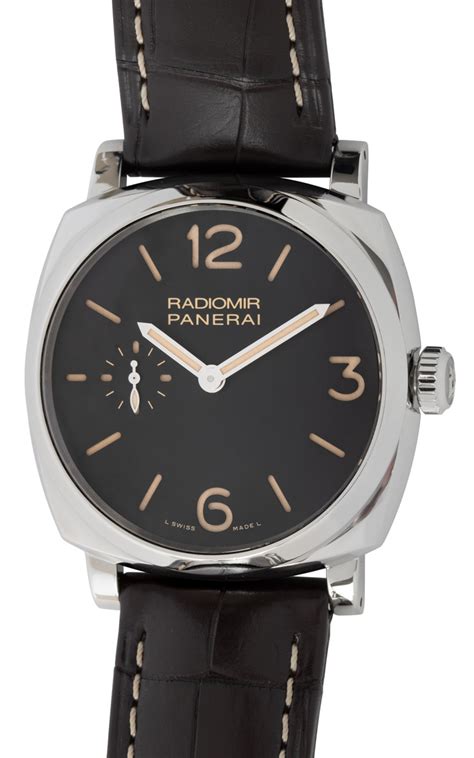 panerai radiomir 1940 pam 512 review|panerai radiomir 1940 47mm.